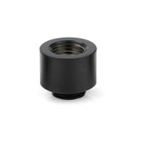 Extensor Térmico Grizzly Deltamate - Mf14, Conexión Negra Tg-Dm-Fit-0007