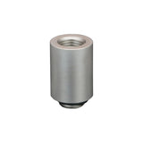 Extensor Térmico Grizzly Deltamate - Mf28, Conexión Negra Tg-Dm-Fit-0208