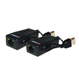 Extensor Usb Hasta 200m Folksafe