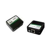 Extensor Vídeo Vga Vía Utp Cat5e/6 180m Folksafe