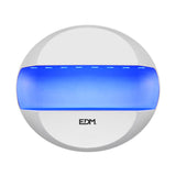 Exterminador De Insectos Led Con Placa Adhesiva 5w 33,5x12x29,5cm Edm