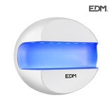 Exterminador De Insectos Led Con Placa Adhesiva 5w 33,5x12x29,5cm Edm