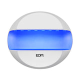 Exterminador De Insectos Led Con Placa Adhesiva 5w 33,5x12x29,5cm Edm