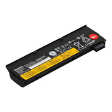 External Lithium-Ion Battery  Pack, 6 Cells, 2.2ah