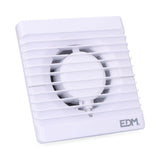 Extractor De Aire, 12w, 135x135mm, Ø8cm Edm