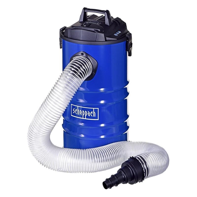 Extractor De Virutas Scheppach Dc100