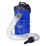 Extractor De Virutas Scheppach Dc100