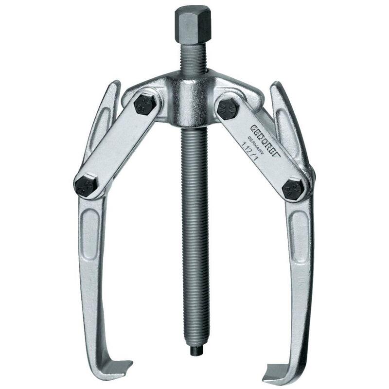 Extractor Gedore De 2 Brazos