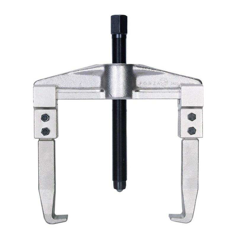 Extractor Serie 2400 De 2 Patas, 50 - 165 X 155 Mm
