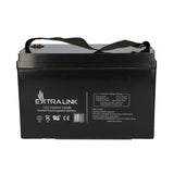 Extralink Akumulator Battery Accumulator 12v 100ah