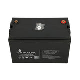 Extralink Akumulator Battery Accumulator 12v 100ah