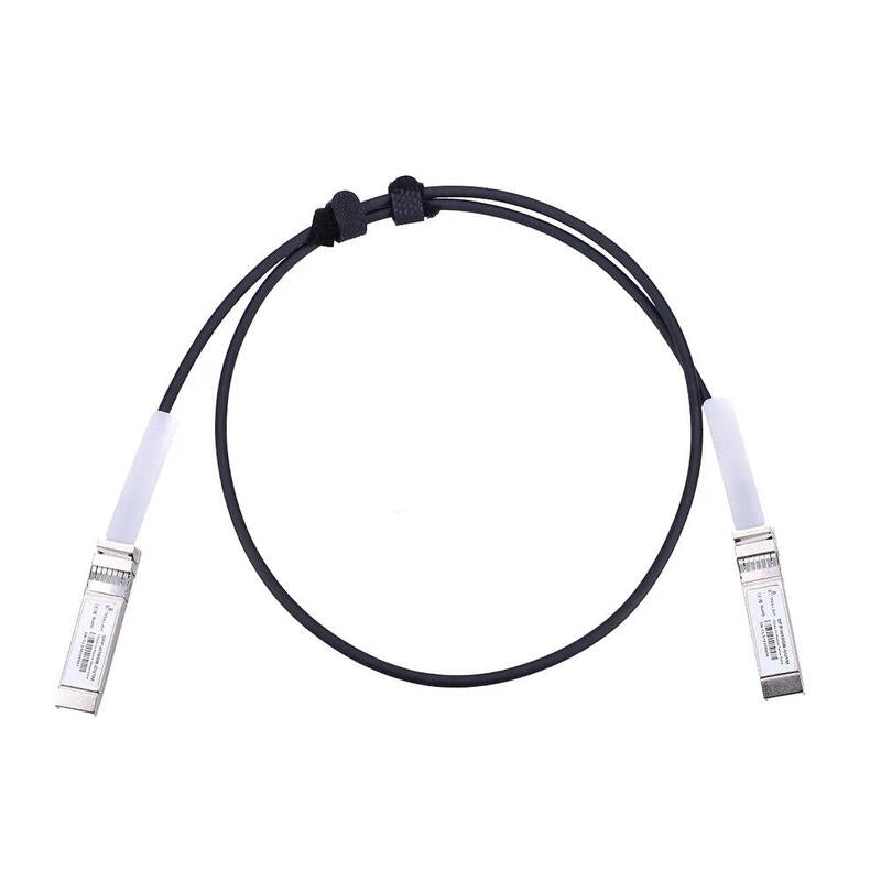 Extralink Dac Sfp+  Sfp+ Dac Cable  10gbps, 3m, Awg30