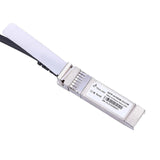 Extralink Dac Sfp+  Sfp+ Dac Cable  10gbps, 3m, Awg30
