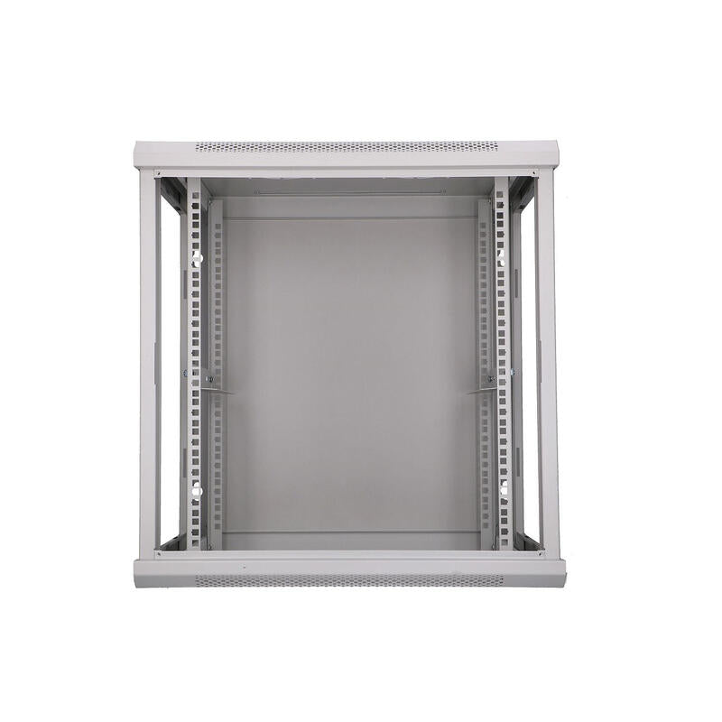 Extralink Ex.8604 Armario Rack 12u Rack De Pared Gris