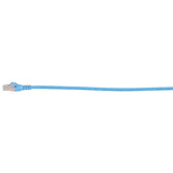 Extralink Kat.6a S/Ftp 2m  Lan Patchcord  Cable De Cobre De Par Trenzado, 10gbps