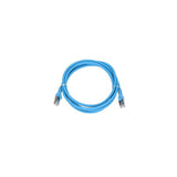 Extralink Kat.6a S/Ftp 2m  Lan Patchcord  Cable De Cobre De Par Trenzado, 10gbps