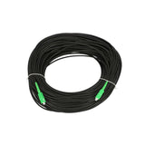 Extralink Sc/Apc-Sc/Apc Round Drop  Patchcord  Redondo, Drop, Monomodo, Simplex, G.657a2, 70m