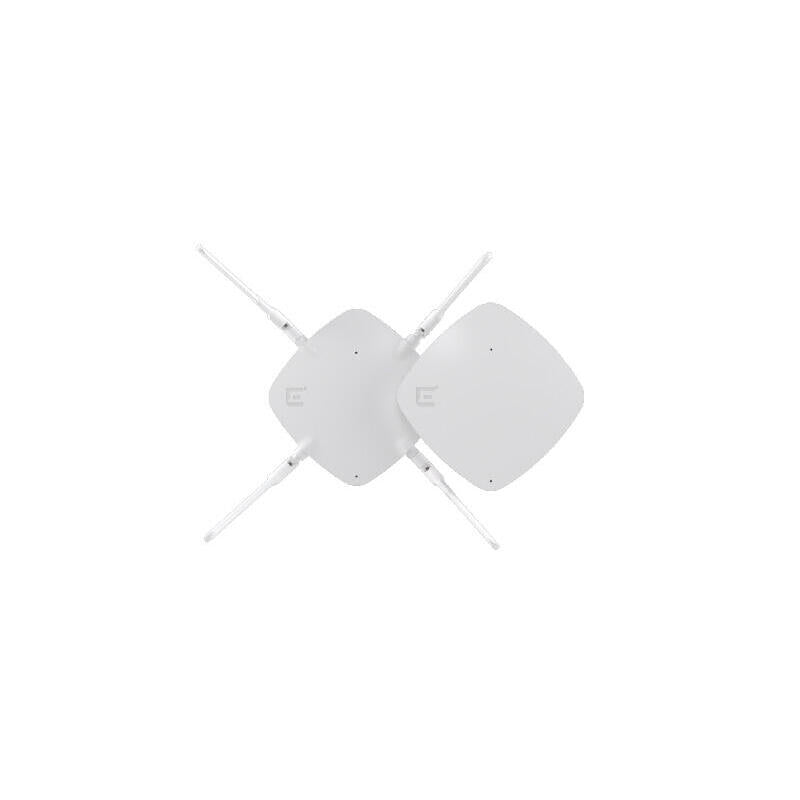 Extreme Networks Ap3000-Ww Punto De Acceso Inalámbrico 2400 Mbit/S Blanco Energía Sobre Ethernet (Poe)