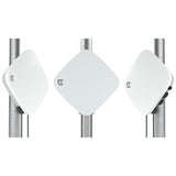 Extreme Networks Extremecloud Iq Ap460c Punto De Acceso Inalámbrico Bluetooth Wi-Fi 6 2 4 Ghz (1 Banda)/5 Ghz (2 Bandas)