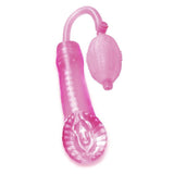 Extreme Toyz - Masturbador Vagina Super Con Succionador