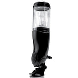Extreme Toyz - Pdx Mega Bator Usb Masturbador Masculino Ano Negro