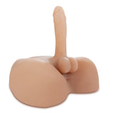 Extreme Toyz - Pipedream Extreme Fuck My Hard Rock Cock