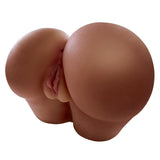 Extreme Toyz - Pipedreams Fuck Me Silly Vagina Y Culo Realistico Negro