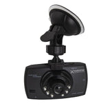Extreme Xdr101 Guard - Grabador De Video Extreme Negro