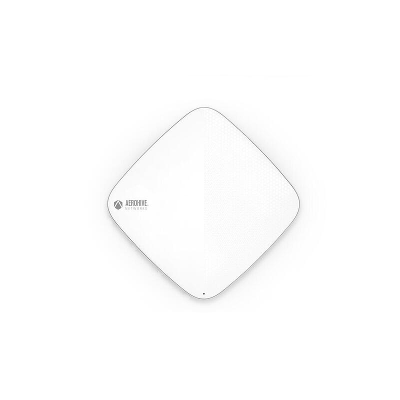 Extremecloud Iq Indoor Wifi6 Apwrls 4x4 Radios 2.5 Gbe 1 Gbe Port