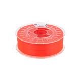 Extrudr Filament Petg 1.75 Mm 1.1 Kg -  Neon Red