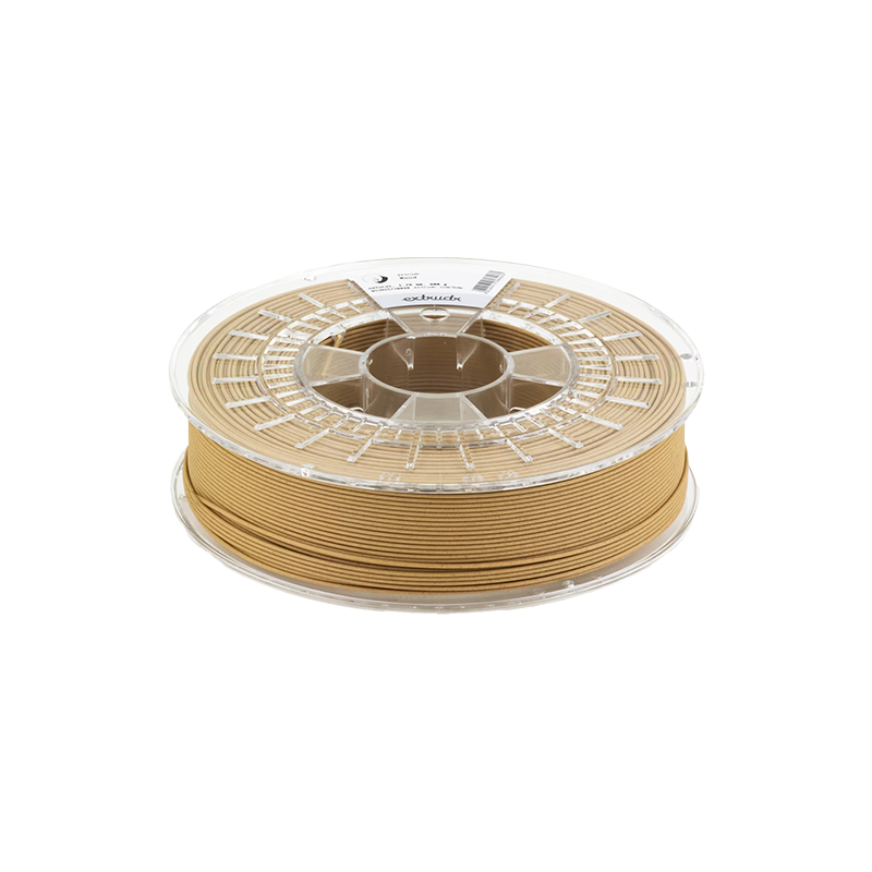 Extrudr Filament Wood 1.75 Mm 0,8 Kg - Nature