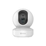 Ezviz Bundle Ty1 Mm Camara De Video Vigilancia De Interior Rotativa