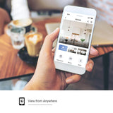 Ezviz C6n Cámara Vigilancia 2k+ 4mp Cs-C6n