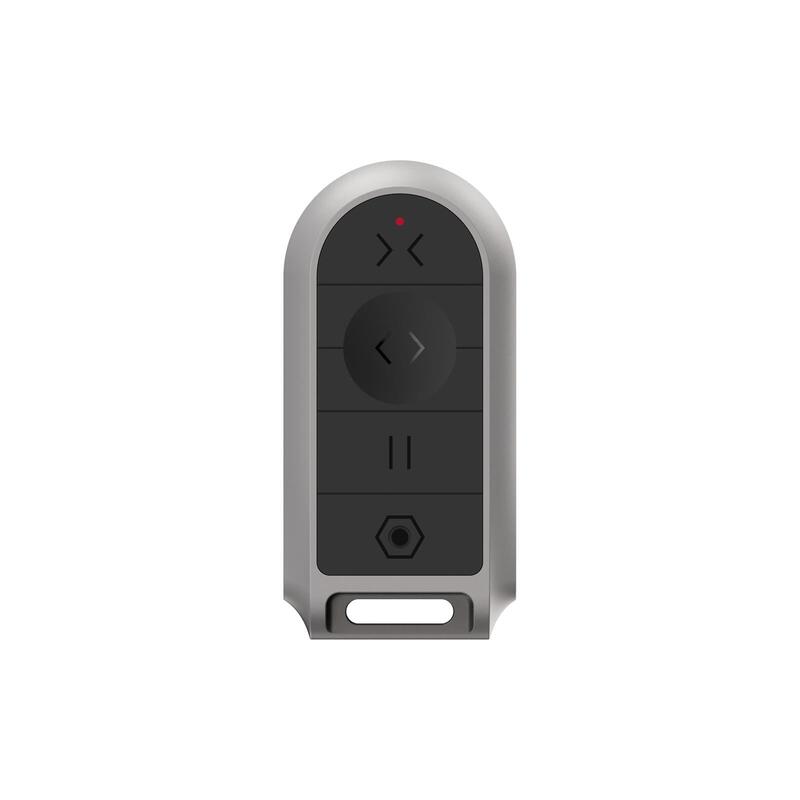 Ezviz Cs-Hgt2-R100-S Control Remoto Para Operadores De Puertas