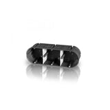 F-Tronic Up Gerätedose Massiv, 3-Fach, T=63mm , Up30