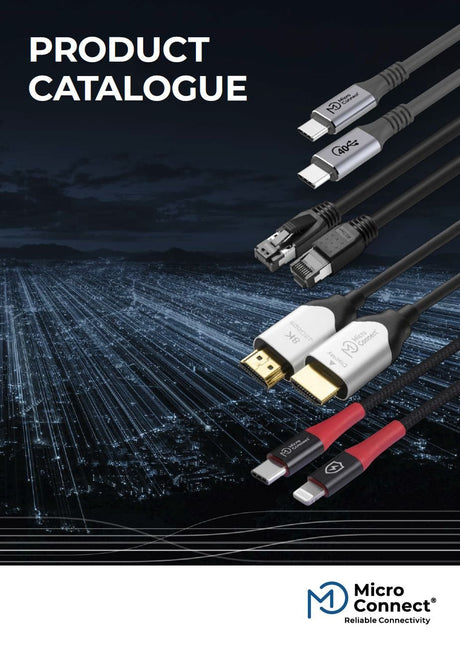 EAN 5715063466575 - Microconnect CAT- -2024 no categorizado imagen 1