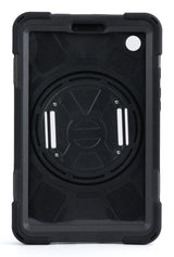 EAN 5060369675689 - Techair Classic pro 22,1 cm (8.7") Funda Negro imagen 2
