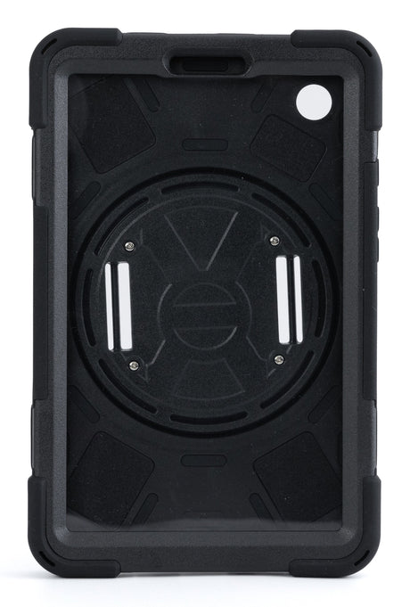 EAN 5060369675689 - Techair Classic pro 22,1 cm (8.7") Funda Negro imagen 2