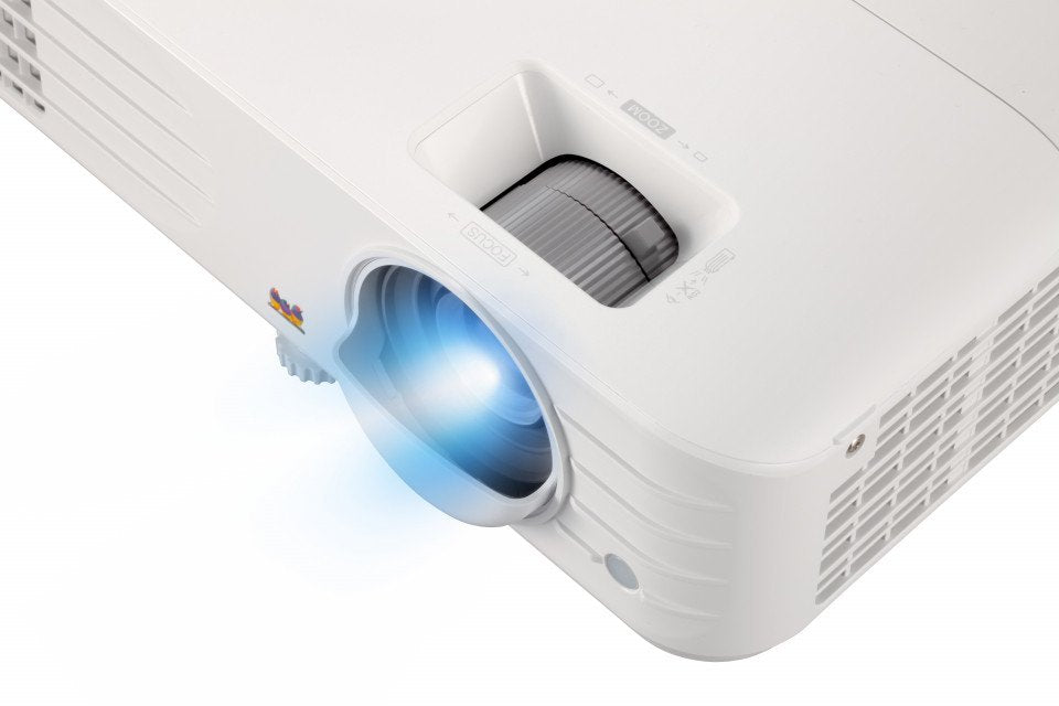 EAN 0766907007893 - Viewsonic PX701-4K videoproyector Proyector de alcance estándar 3200 lúmenes ANSI DMD UHD 4K (3840x2160)  imagen 17