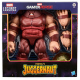 EAN 5010996325341 - Marvel Legends Series Gamerverse Juggernaut imagen 12