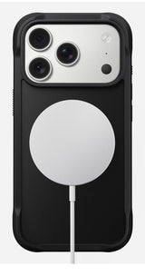 Nomad Rugged Case Iphone 17 Pro Black