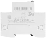 Siemens Fi-Schalter 2x25a 5sv33126 Typ A 25a 1+N-Pol 30ma 230v 2te