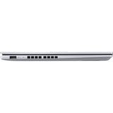 Portátil Asus Vivobook 14 M1405naq-Ly036w R7 170 16gb 512gb 15.6" W11h Plata