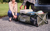 Coleman Ultimate Terrain Bollerwagen (Olivverde, Faltbat) 2226531
