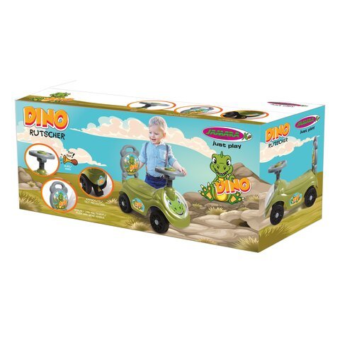 Jamara 464005 Correpasillos Dino