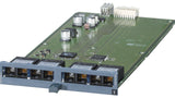 Siemens 6gk5992-4al00-8aa0 Medienmodul - Switch - Alambre De Cobre