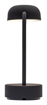 Lampa Przenosna Akumulatorowa Fokus Szara