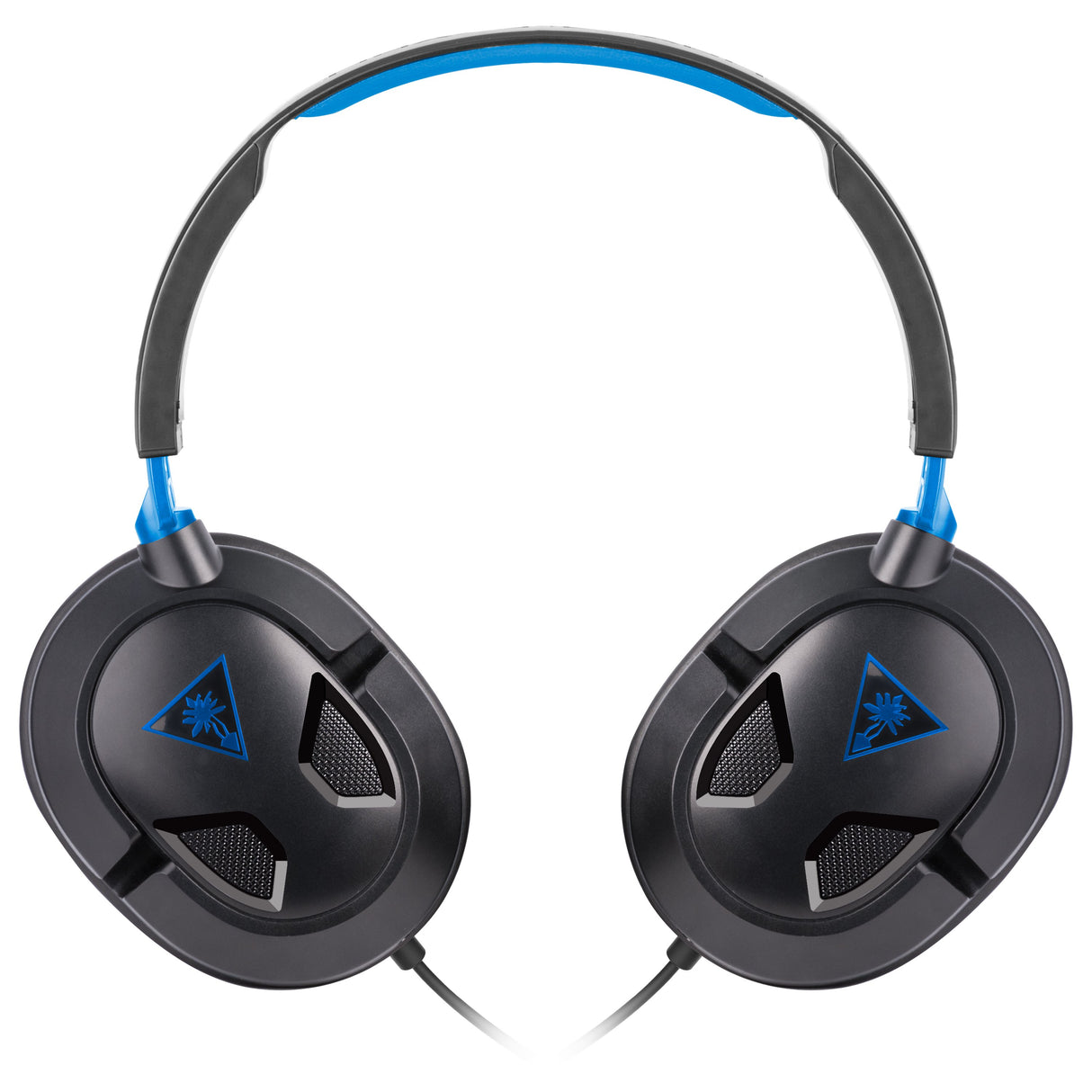 EAN 0731855033034 - Turtle Beach Recon 50 Auriculares Alámbrico Diadema Juego Negro, Azul imagen 4