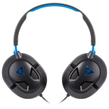 EAN 0731855033034 - Turtle Beach Recon 50 Auriculares Alámbrico Diadema Juego Negro, Azul imagen 4