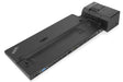 EAN 0192076019854 - Lenovo 40AJ0135EU base para portátil y replicador de puertos Acoplamiento Negro imagen 1